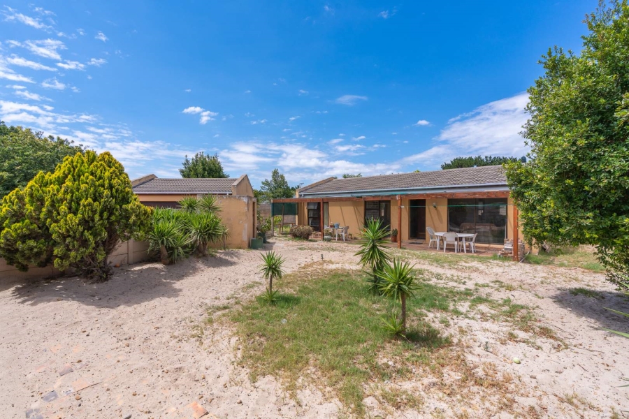 3 Bedroom Property for Sale in Tijgerhof Western Cape